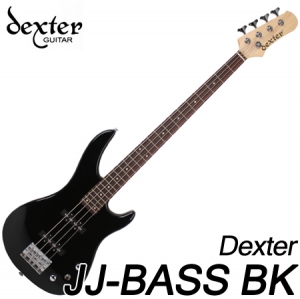 덱스터(Dexter)JJ-BASS BK